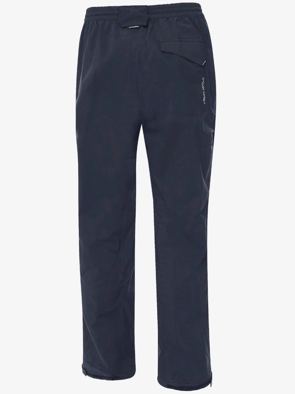 Galvin Green Arthur GORE-TEX Paclite Waterproof Golf Pants Navy Men’s Small Shor - Picture 4 of 14